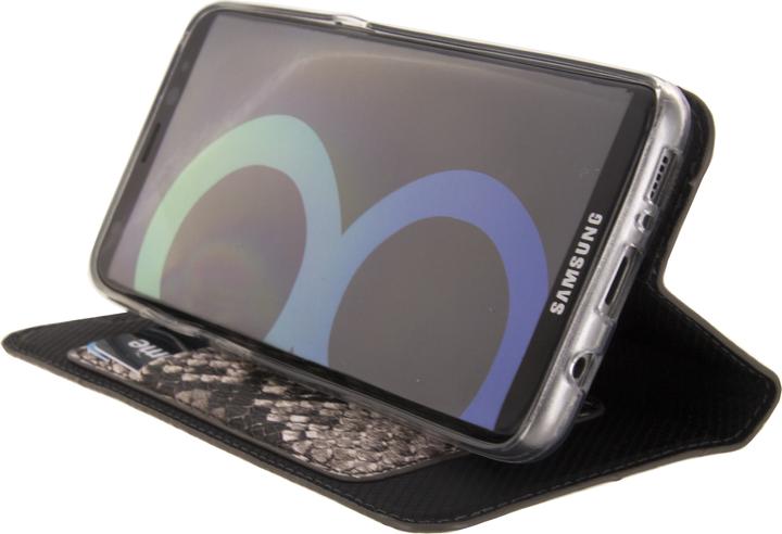 Image du produit Mobilize Livre Gelly Premium (Samsung Galaxy S8)