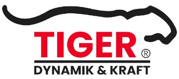 Produktbild Tiger Fugenbürste für Motorsensen (Rasentrimmer, Gartenmaschinen Aufsatz)