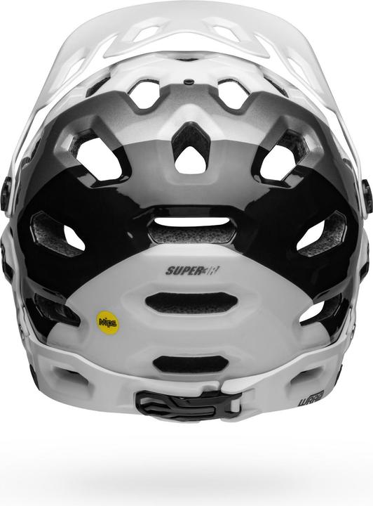 Produktbild Bell Super 3R MIPS (55 - 59 cm)