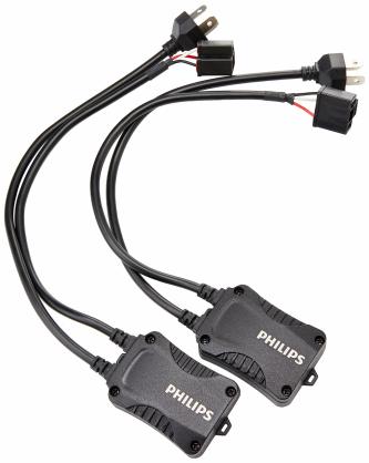 Image du produit Philips Résistance de charge CanBus 18960C2 Type (éclairage automobile) H4 (H4)