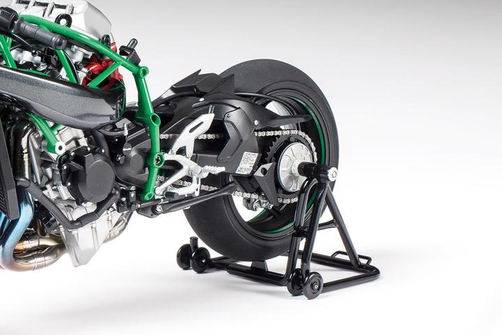 Immagine prodotto Tamiya Kawasaki Ninja H2R