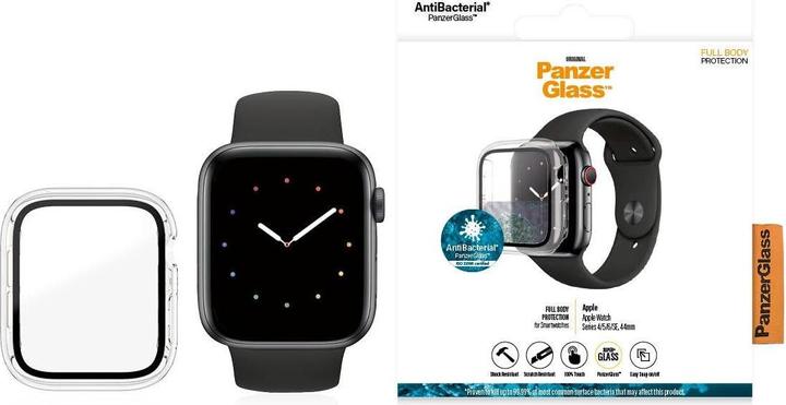 Actual product image PanzerGlass Display protection