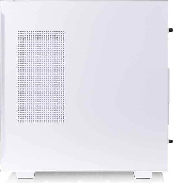 Image du produit Thermaltake TOWER ATX V350 TG ARGB AIR SNOW Blanc (ATX, mATX, Mini-ITX)