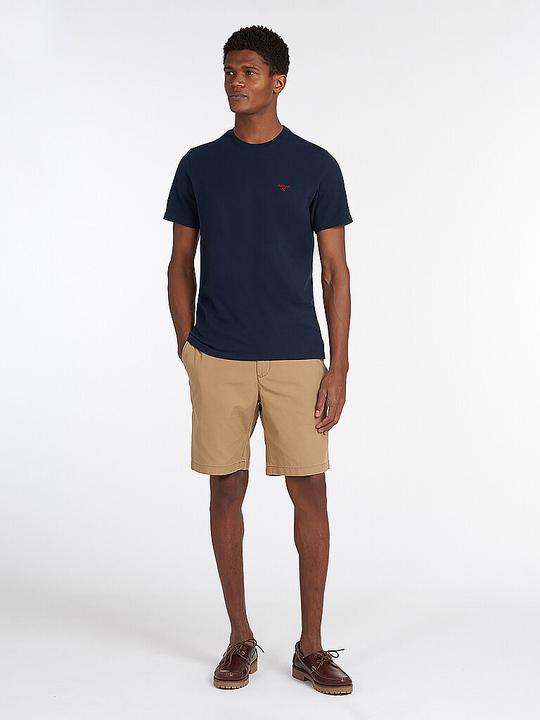 Actual product image Barbour Essential Sports Tee (M)