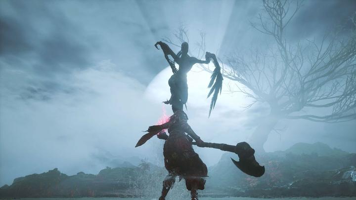 Produktbild 505 Games Wuchang: Fallen Feathers PS-5 D1 (PS5, DE)