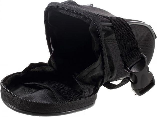 Image du produit Roswheel Sacoche de selle universelle pour le vélo (Sac de selle)