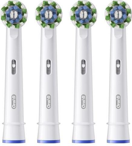 Produktbild Oral-B Pro Cross Action (4 x)