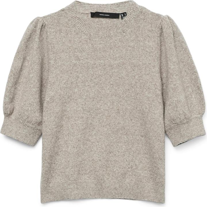 Immagine prodotto Vero Moda Vmdoffy 2/4 O-Neck Pullover Ga Noos (S)