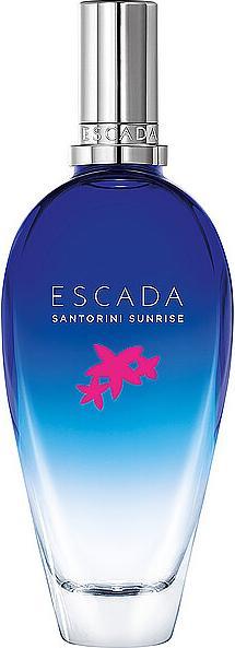Produktbild Escada Santorini Sunrise (Eau de Toilette, 100 ml)