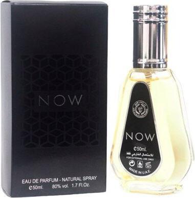 Image du produit Lattafa Perfumes Now Ard Al Zaafaran Perfumes 100ml (Eau de parfum)