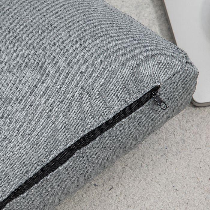 Immagine prodotto Swisshandel24 Borsa a sacco con funzione di letto
