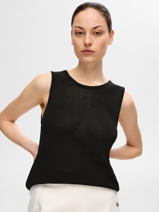 Produktbild Selected Femme Strick Tanktop (S)