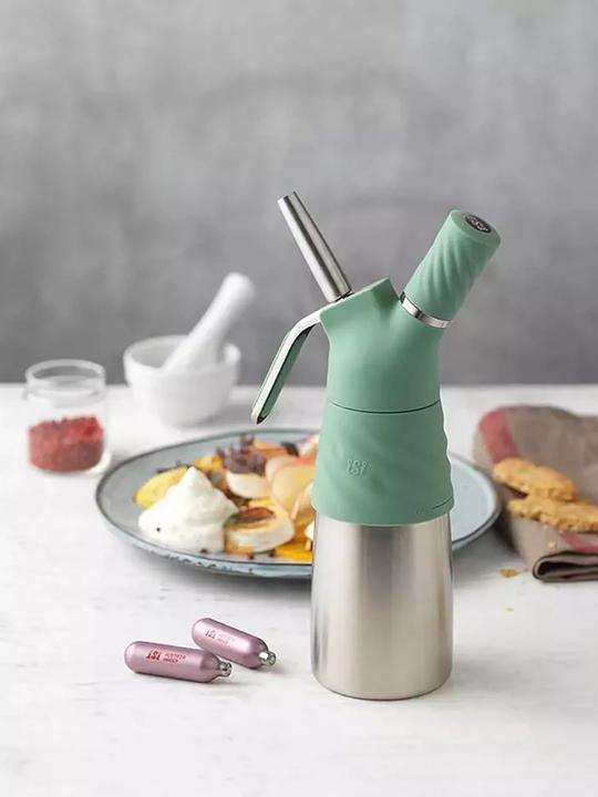 Image du produit ISI Creative Whip (0.50 l)