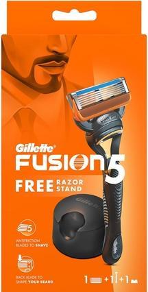 Produktbild Gillette Venus Gillette - Fusion 5 - Shaver with 1 head 1.0pcs