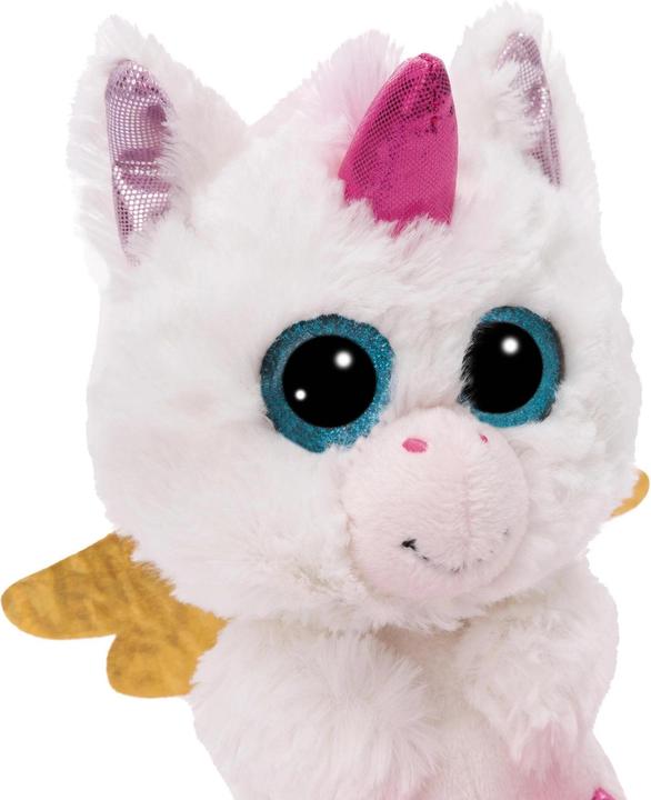 Actual product image NICI Cuddly Toy Unicorn (15 cm)