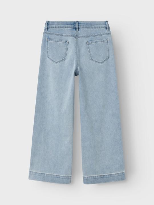 Immagine prodotto Name it Jeans a gamba larga (158)