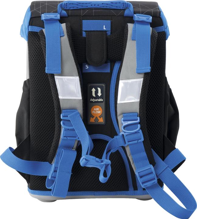 Produktbild Magni EBERHARD FABER Schulranzenset EFAlino Astronaut