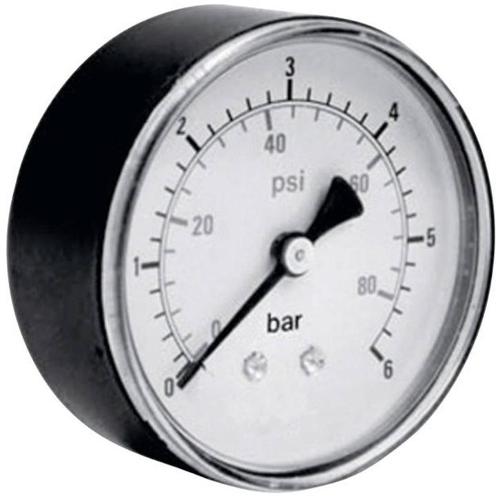 ICH Manometer