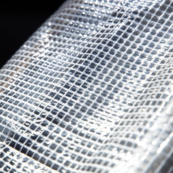 Image du produit Casa Pura Bâche de protection Leno (400 x 300 cm)