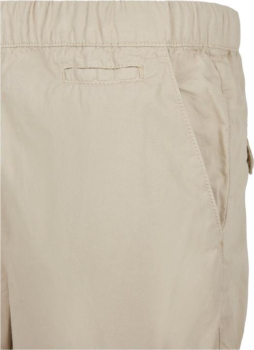 Actual product image Urban Classics Double Pocket Cargo Shorts (S)