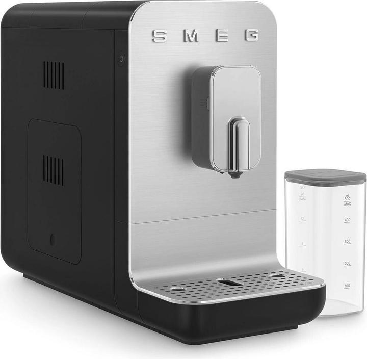 Actual product image Smeg BCC13BLMEU (EU plug)