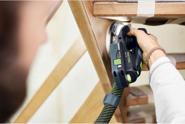 Produktbild Festool ETSC 2 125-Basic (Exzenterschleifer)