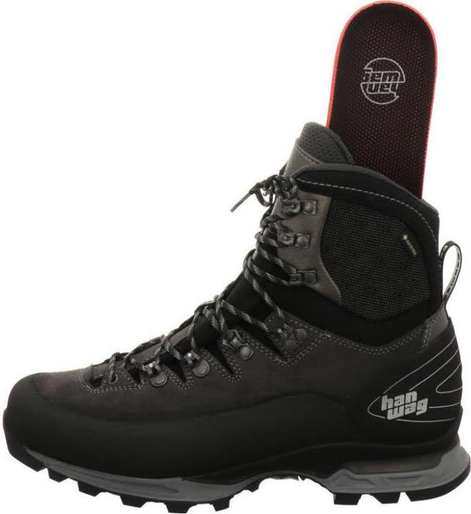 Actual product image Hanwag Alverstone II GTX Shoes (42.5)