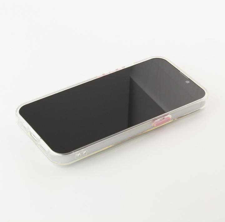 Produktbild PhoneLook Hülle mit Kamera-Slider und Ring (Apple iPhone 14 Plus)