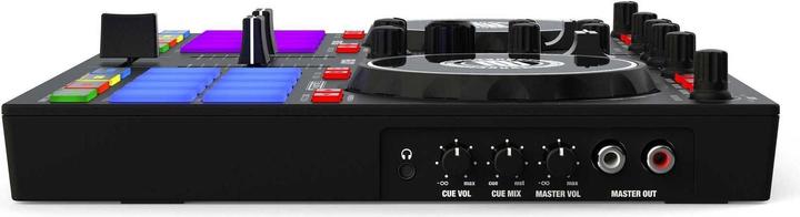 Actual product image reloop Ready