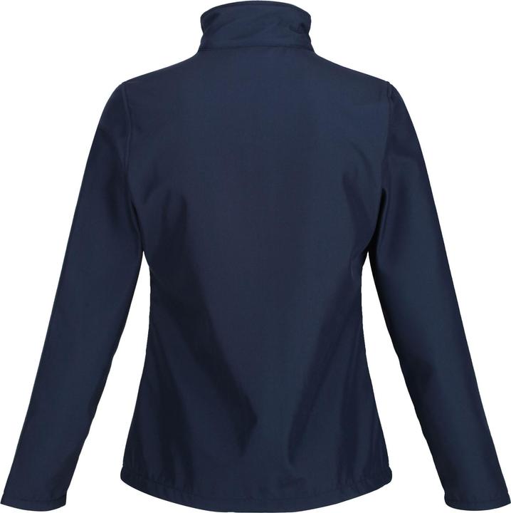 Produktbild Regatta Standout Softshelljacke Ablaze bedruckbar (46 D)