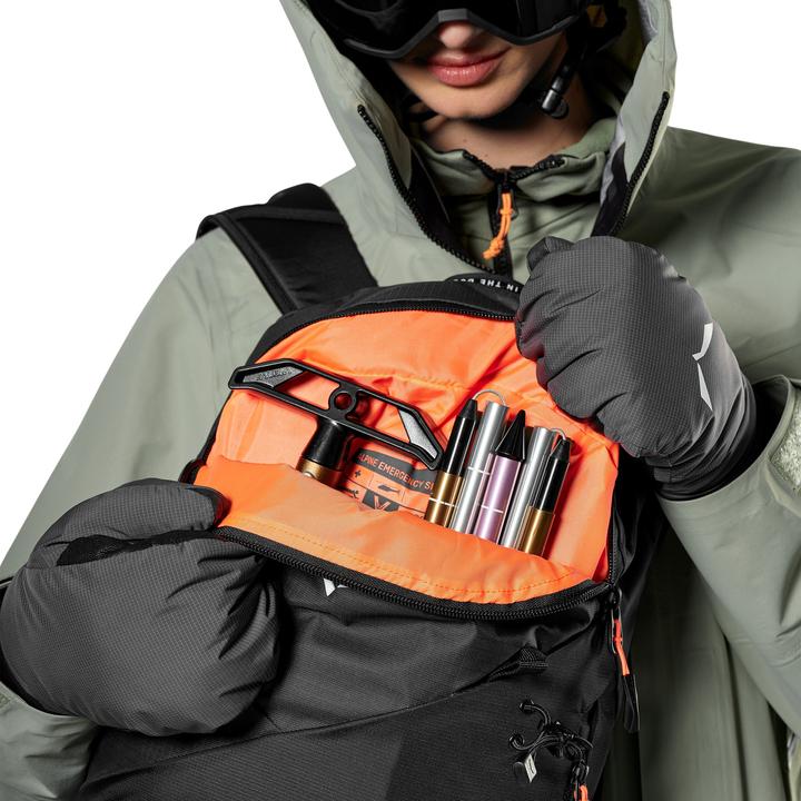 Image du produit Salewa Sella Free L Da (20 l)