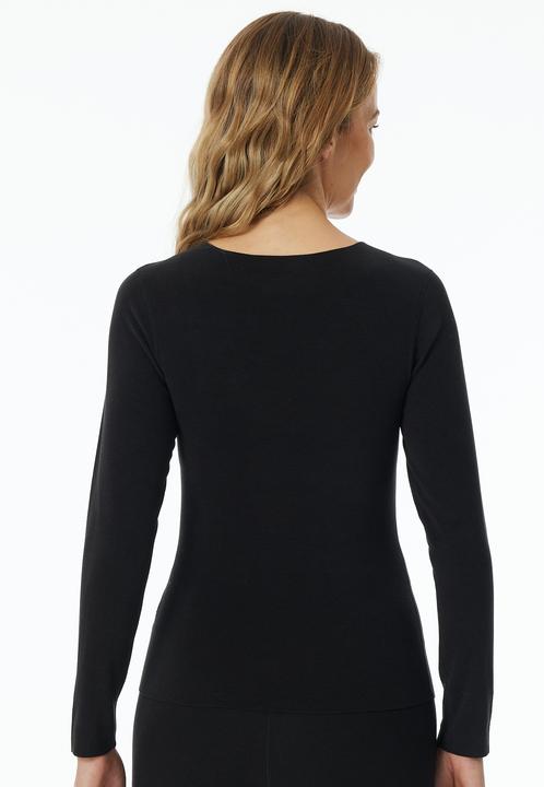 Produktbild Schiesser Unterziehshirt Invisible Soft Warming (42)