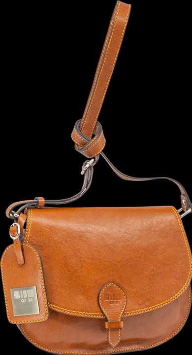 Produktbild 0714 Satteltasche