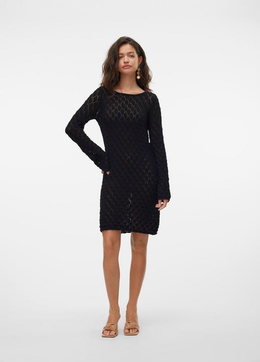 Produktbild Vero Moda VMEVELYN Kurzes Kleid Strickkleid (S)