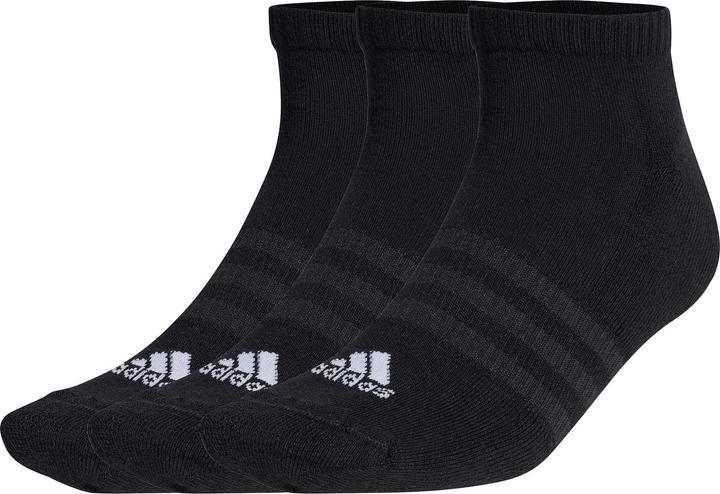 Image du produit adidas C Spw Low 3p,Black/White Black/White XL (46 - 48)