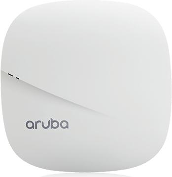 Actual product image Aruba Ap-304 (1300 Mbit/s)
