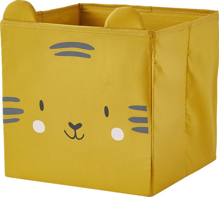 Image du produit Vertbaudet Boîte De Rangement (29 x 29 x 29 cm, 24.39 l)