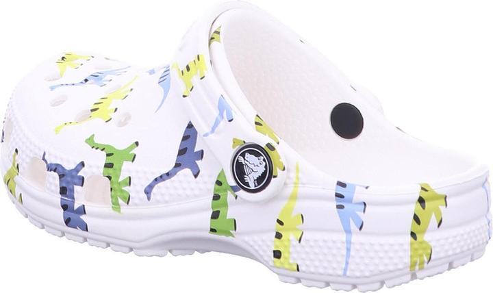Produktbild Crocs T's Classic CharacterPrintClog (25)