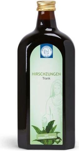 Produktbild Hildegards Laden Hirschzungen Trank liq (1 Stück, Flüssigkeit, 940 g)