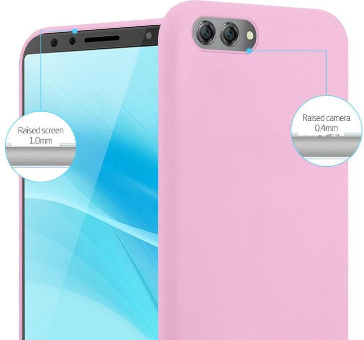 Produktbild Cadorabo TPU Candy Cover (Huawei Nova 2S)