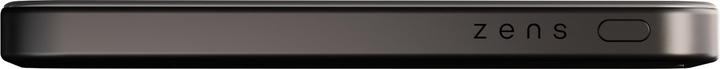 Immagine prodotto Zens Slim Qi2 Al Powerbank 5000mAh Black (5000 mAh, 19250 Wh)