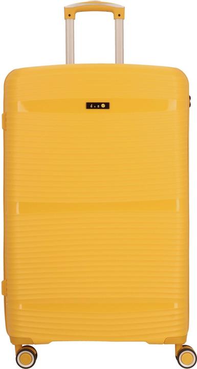 D&N Travel Line 4200 - Trolley L (98 l, L (90 - 115l))