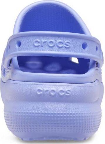 Produktbild Crocs K's Classic Crush Cutie Clog (33)