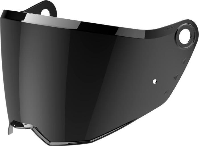Actual product image Airoh Visor Commander