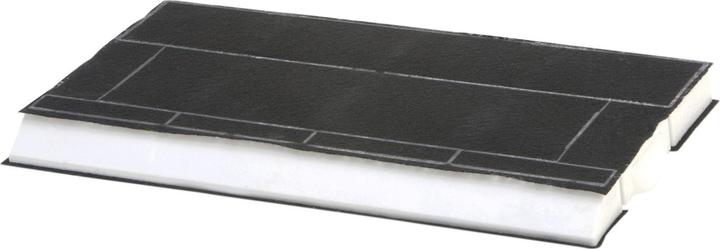 Produktbild Europart Kohlefilter wie NEFF Z5144X1 00434229 400x195mm für Dunstabzugshaube