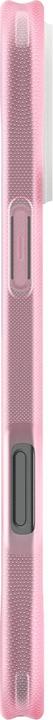 Image du produit Cyrill Ultra Sheer Mag PC Back Cover Rose/transparent Apple iPhone 16 Pro (Apple iPhone 16 Pro)