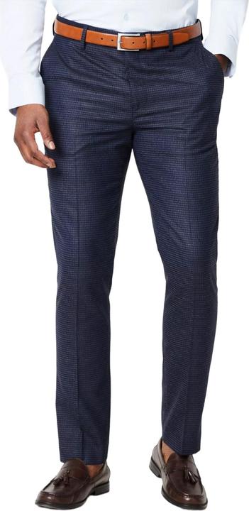 Image du produit Burton - Pantalon de costume - Homme (30)