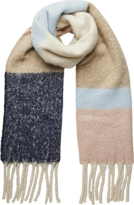 Actual product image Pieces Pcbea Long Scarf Noos Bc