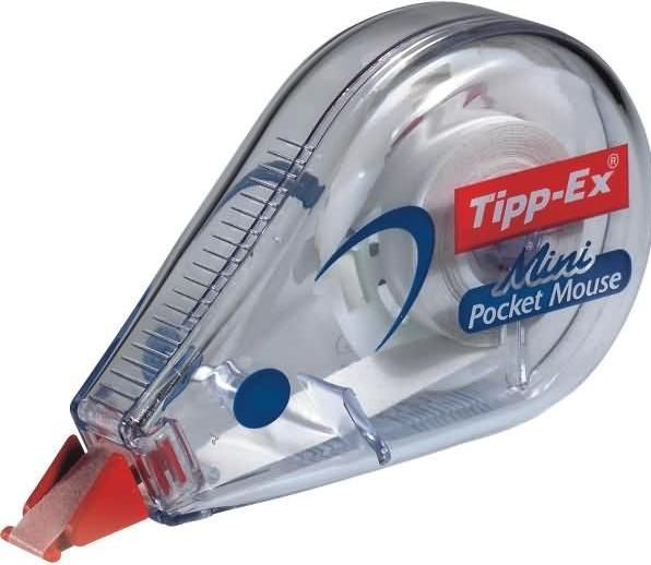Productafbeelding Tipp-Ex Mini zakmuis