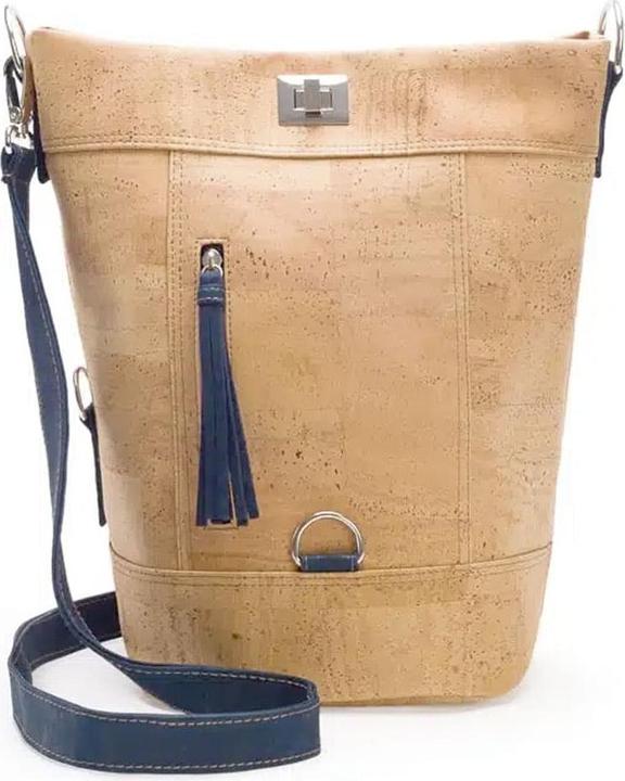 Produktbild Artelusa Rucksack «Easy» (2 in 1)
